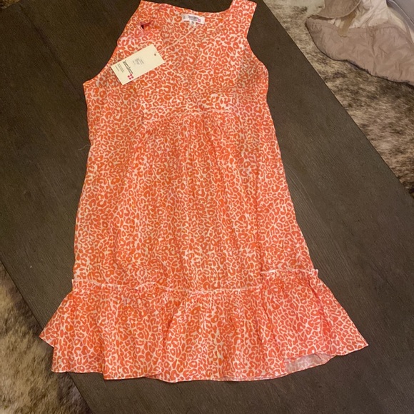 LemLem Halima Flutter Sleeve Mini Dress - Picture 3 of 6